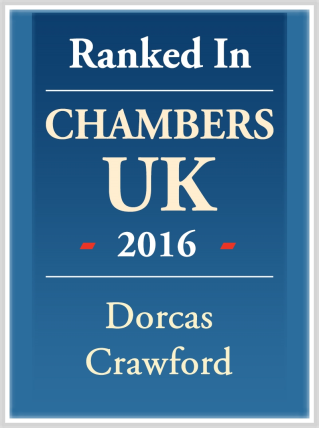 Chambers Rankings